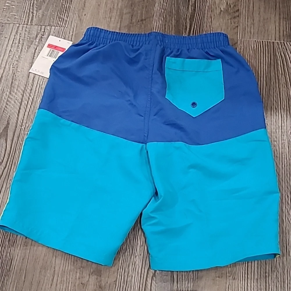 Nike Swim Trunks